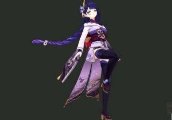 原神最新爆料新角色,神秘新角色亮相!原神最新爆料揭示神秘力量 第2张 原神最新爆料新角色,神秘新角色亮相!原神最新爆料揭示神秘力量 第2张